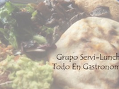 Grupo Servi-Lunch Todo En Gastronomia