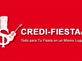 Logo Credi-Fiestas
