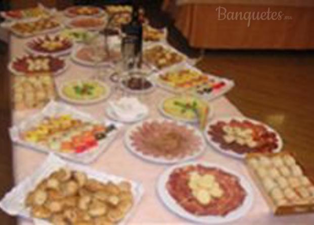 Banquetes Torres