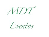 Logo MDT Eventos