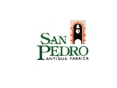 San Pedro Antigua Fábrica