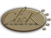 Logo Click Eventos