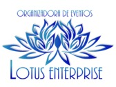 Logo ORGANIZADORA DE EVENTOS Y SERVICIOS MÚLTIPLES LOTUS ENTERPRISE
