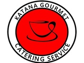 Logo Katana Gourmet Catering Service