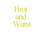 Brot and Wurst