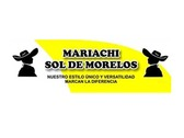 Mariachi Sol de Morelos