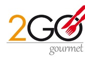 Logo Gourmet 2 Go