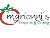 Logo Banquetes Marionnis