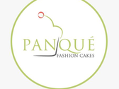 Panque Fashion Cakes