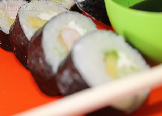 Ai Sushi Banquetes