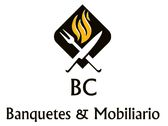 Logo Banquetes BC