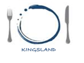 Logo Kingsland Logistica De Eventos