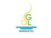 Logo Banquetes GL Catering
