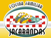 Cocina Familiar Jacarandas