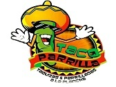 Taco Parrilla