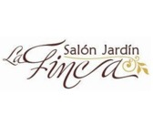 Logo Salón Jardín La Finca