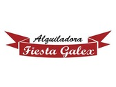 Alquiladora Fiesta Galex