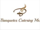 Banquetes Catering Mx