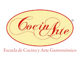 Logo Cocin Arte