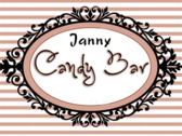 Janny Sociales - Candy Bar, Barra de Postres y Barra de Quesos