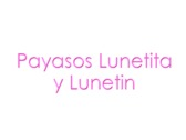 Payasos Lunetita y Lunetin