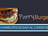 Purry Burger