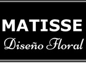 Logo Matisse Diseño Floral