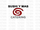 Sushi Y Más Catering