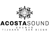 Acosta Sound Events