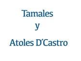 Tamales y Atoles D´Castro