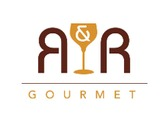 Logo Banquetes R & R Gourmet