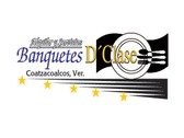 Logo Banquetes D'Clase