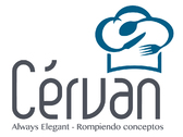 Logo Cérvan Service