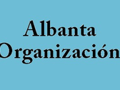 Albanta Organización
