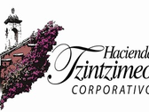 Hacienda Tzintzimeo