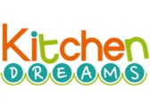 Logo Kitchen Dreams