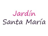 Logo Jardín Santa María