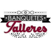 Logo Alquiladora Talleres