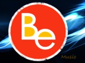 Logo Be Music