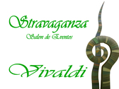 Logo Vivaldi Salón De Eventos Stravaganza