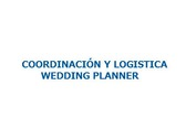 Coordinación y Logística Wedding Planner