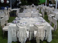 Banquete Boda