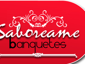 Logo Saboreame Banquetes