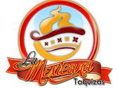 Logo Taquiza La Mexicana