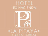Hotel Ex-Hacienda La Pitaya