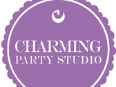 Logo Charming Studio