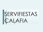 Servifiestas Calafia