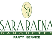 Sara Baena Banquetes