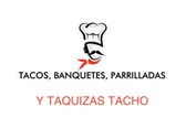 Tacos, Banquetes, Parrilladas y Taquizas Tacho