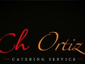 Ch Ortiz Catering Services